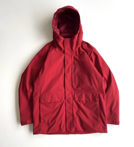 Uniqlo hybrid down - uniqlo,