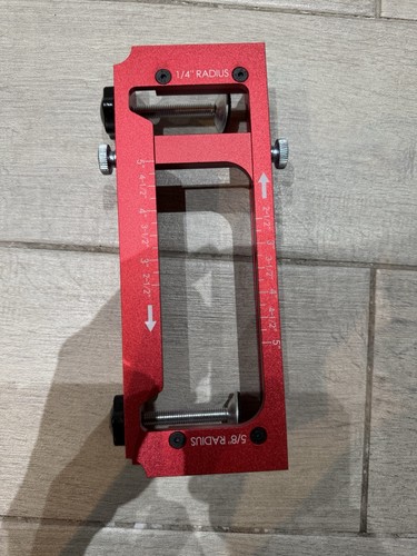 Hinge jig for - hinge,