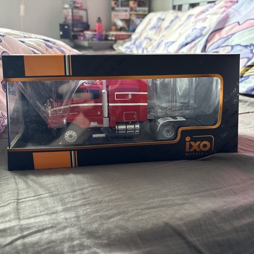 Ixo scale diecast 1984 - ixo,