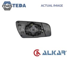 6472445 REAR VIEW MIRROR GLASS