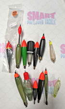 Job Lot Carp Controller Floats