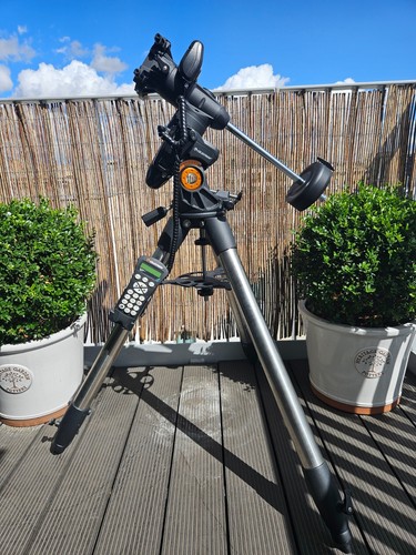 Celestron avx mount tripod - celestron,