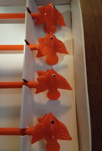 New crate barrel go fish - barrel,