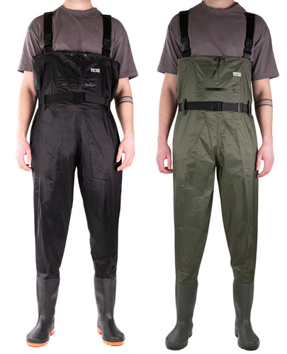 Savage island nylon - savage, waterproof