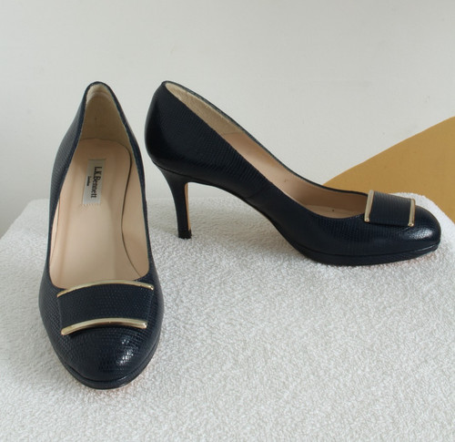Bennett london sydney - london,