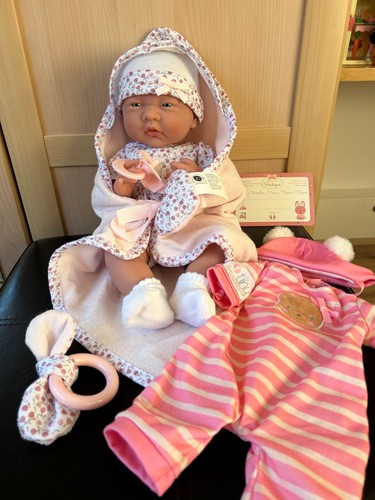 Berenguer boutique newborn - berenguer,
