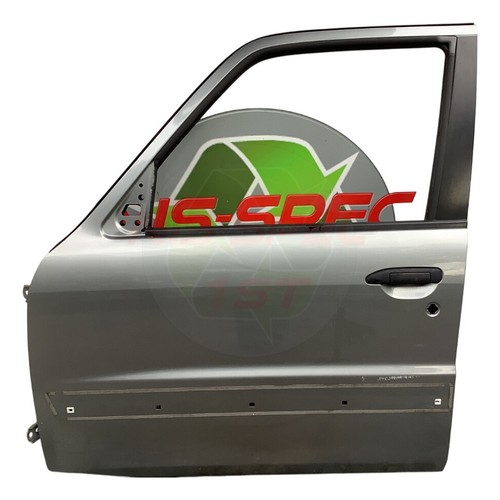 Nissan patrol y61 passenger - nissan,