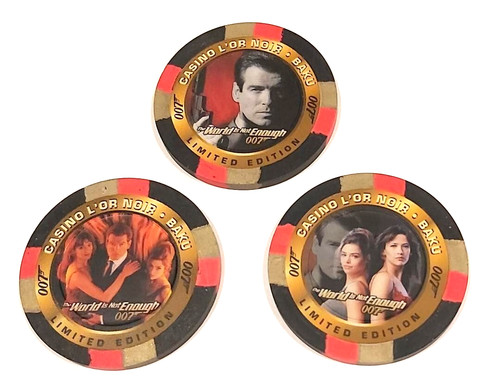 James bond 007 the - bond, 007:
