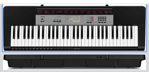 Casio ctk 1500 key - casio, ctk-1500