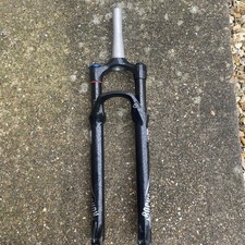 RockShox Reba RL Fork  MTB Fork Black 29’