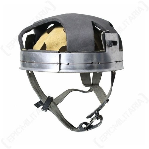 Ww2 german m38 helmet - ww2,