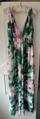 Zara printed chiffon - zara, ladies