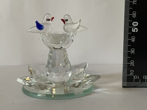 Rare vintage swarovski - rare,