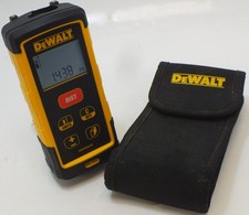 DEWALT DW03050 Laser Distance