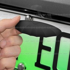 Car Reverse Camera Rain Shade