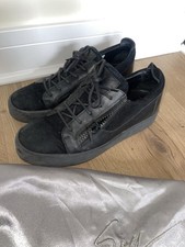 Giuseppe Zanotti Men's Leather