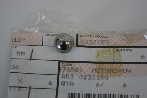 12mm sphere cam lever - lever, clutch