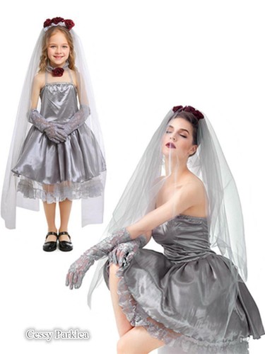 Ladies girls corpse - girls,
