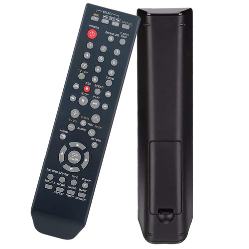 Replace remote for samsung - remote,