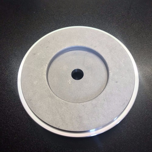 Sealplate backplate fits - sealplate,