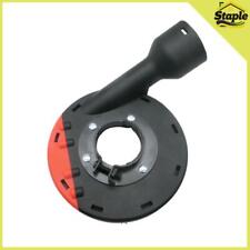 Dust Shroud Surface Grinding Dust Collector Grinder Angle Grinder New