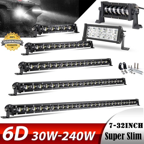 32 inch 4x4 led - 7, 8