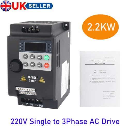Vfd frequency speed controller - frequency,