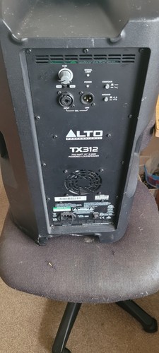 Alto tx312 700w pair - alto, active