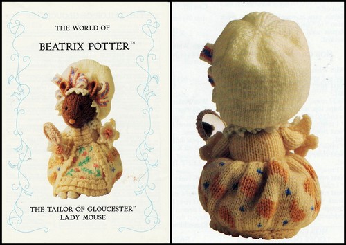 Alan dart beatrix potter - potter, the