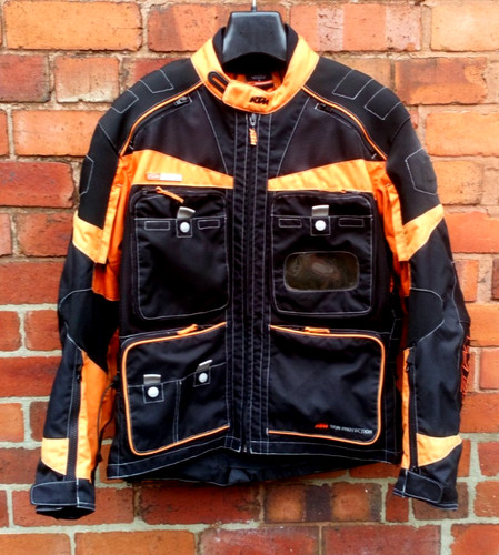 Ktm power wear adventure - ktm,