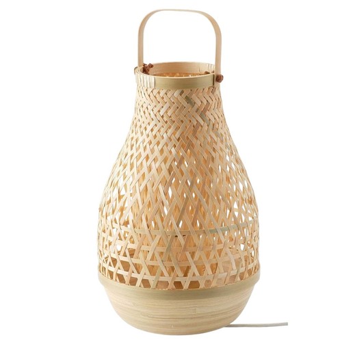 Ikea misterhult bamboo - misterhult, weave