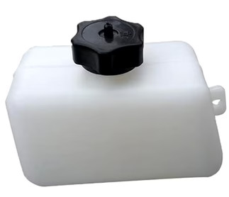 Mini pit dirt bike filter - 1l,