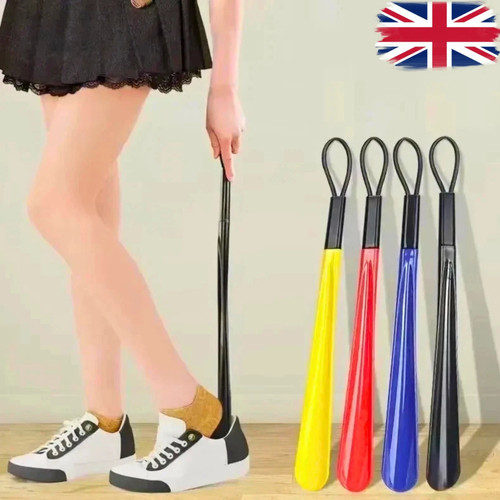 Long shoe horn - long, mobility