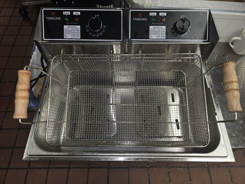 Tangme dual tank commercial - tangme,