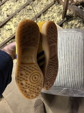 adidas Malmo Net SPZL Size 9