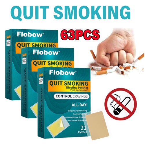 Boxes nicotine patches 21mg - nicotine,
