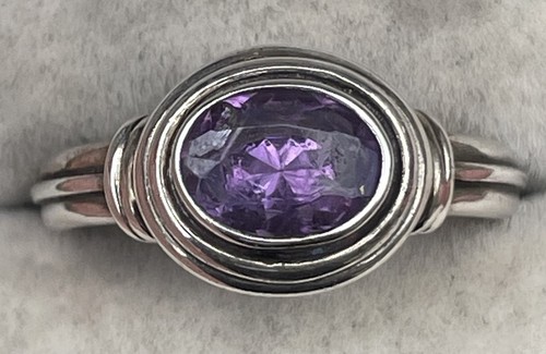 Vintage 925 sterling silver - vintage,