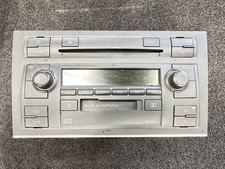 Audi A4 2004-2011 Symphony  CD Changer Radio Head Unit Pack 8E0035195M