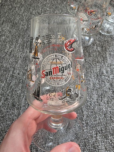San miguel limited edition - san,