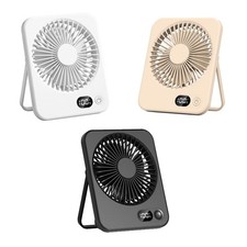 Portable Mini Desk Fan USB