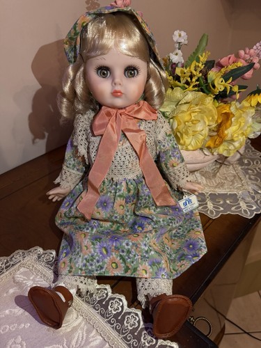 Vintage effe franca furga - 🩷vintage,