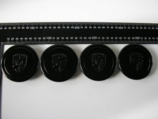 Porsche Fuchs Black Alloy