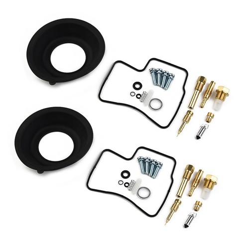 Carburetor repair kit - repair,