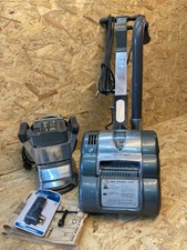 HIRETECH HT8-1.2 & HT7-2 Floor