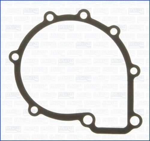 For ajusa 00641700 gasket - for,