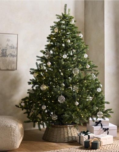 The white company - white, 7.5ft