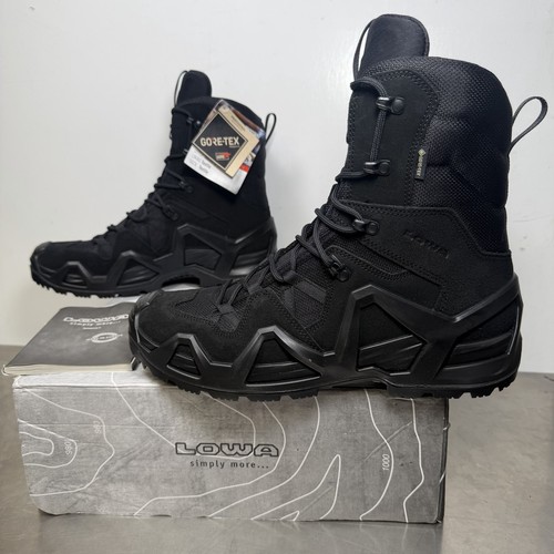 Lowa zephyr mk2 gtx boots - lowa,