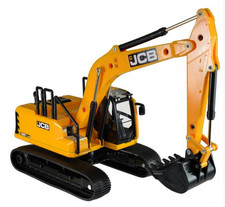 Britains JCB 220X LC Excavator