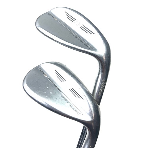 Titleist vokey sm9 - set, /