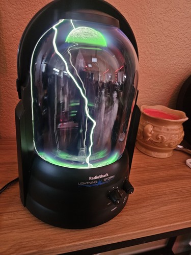 Illuma radio shack lightning - illuma,
